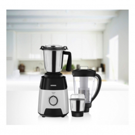 silverline mixer grinder