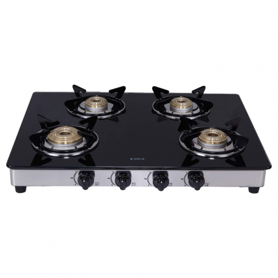 elica cooktop auto ignition