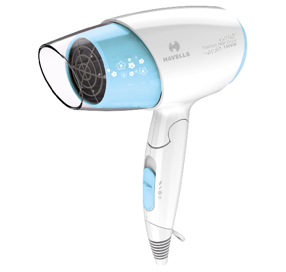 Havells Female Personal Grooming Unique Silent Hair Dryer HD3201