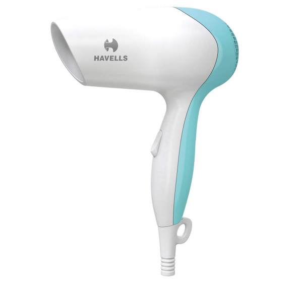 Havells HD3151 Hair Dryer Unboxing And Review - YouTube