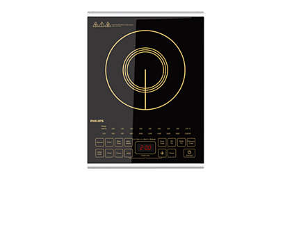 philips induction cooker hd4938