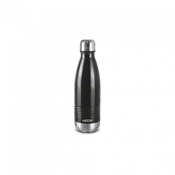 Buy MILTON THERMOSTEEL SLENDER 160 Water bottle (160 ML) (MULTICOLOR) at