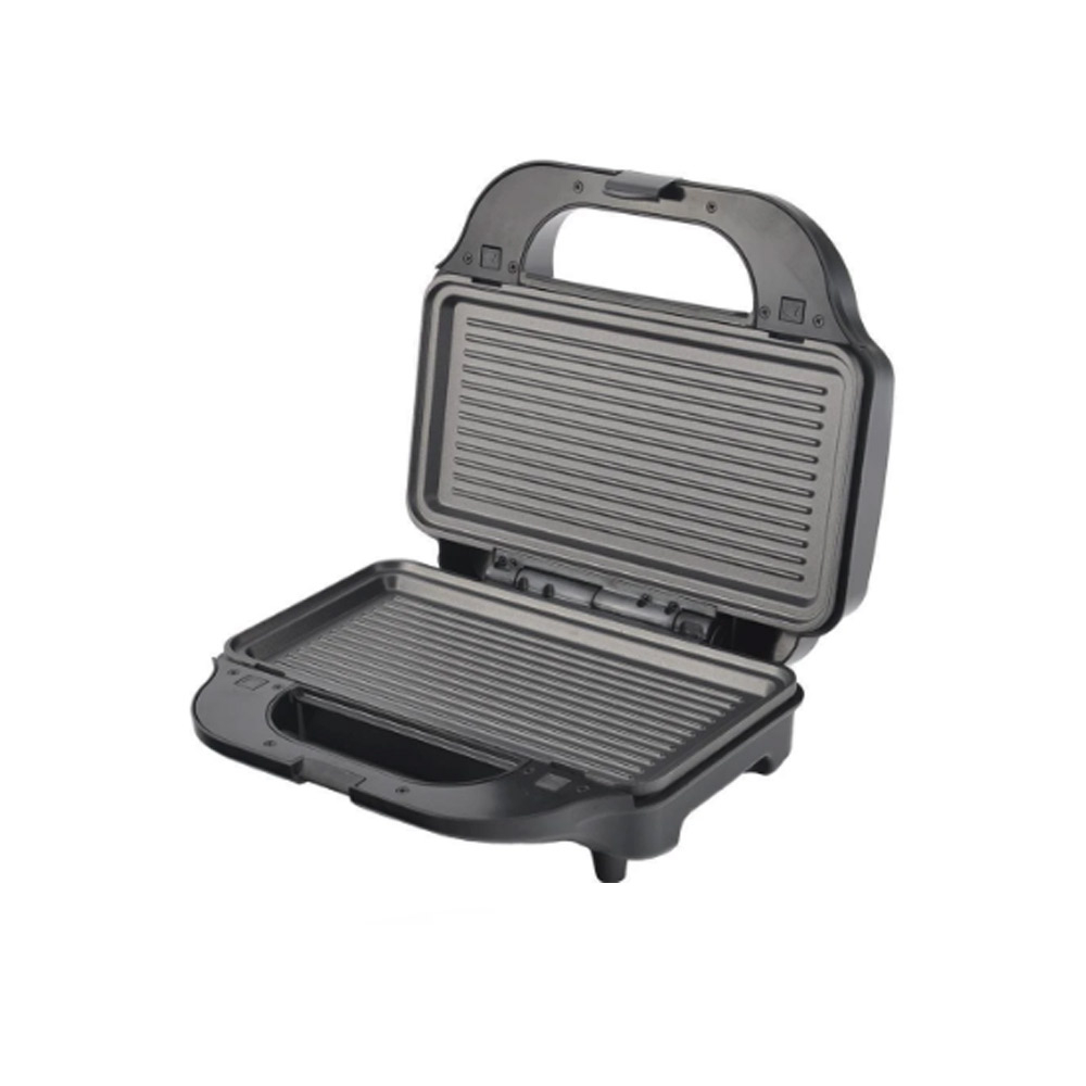 WONDERCHEF Prato Plus 3-in-1 Sandwich, Grill, Waffle Price in