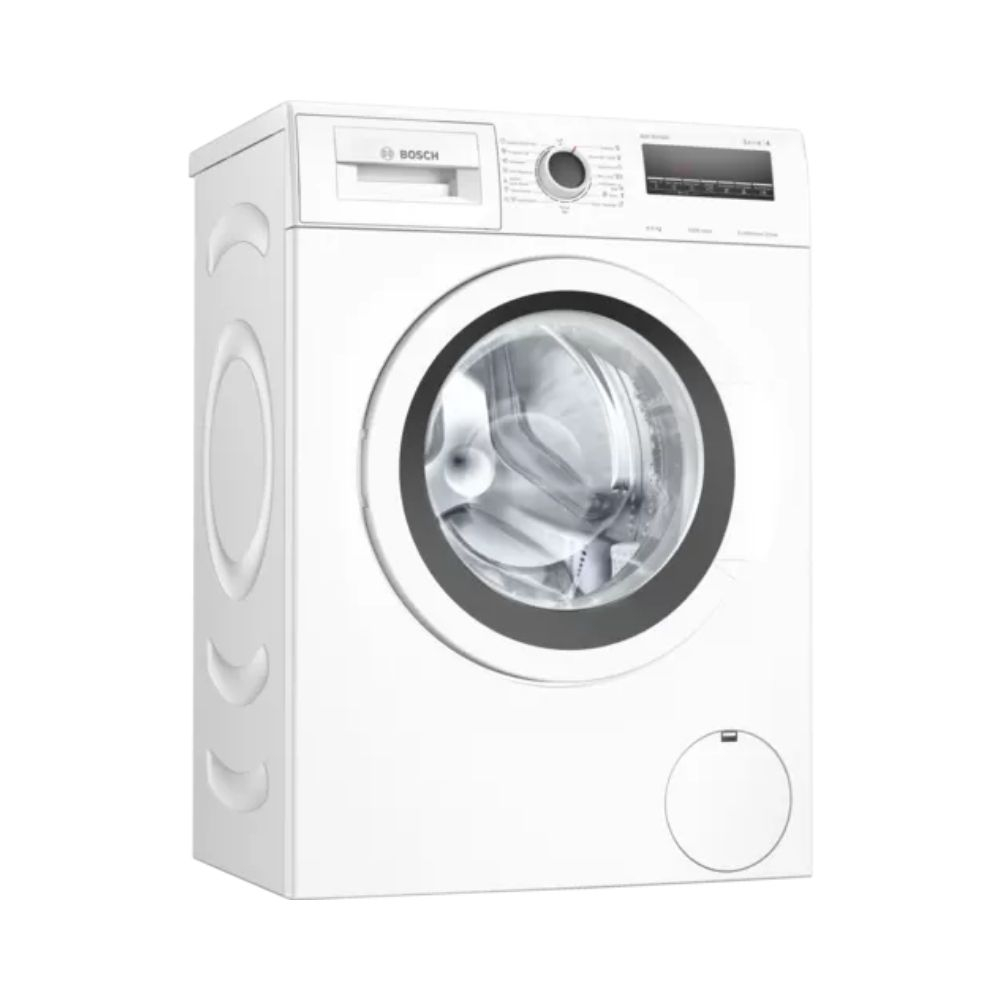 bosch washing machine 6.5 kg 1000 rpm