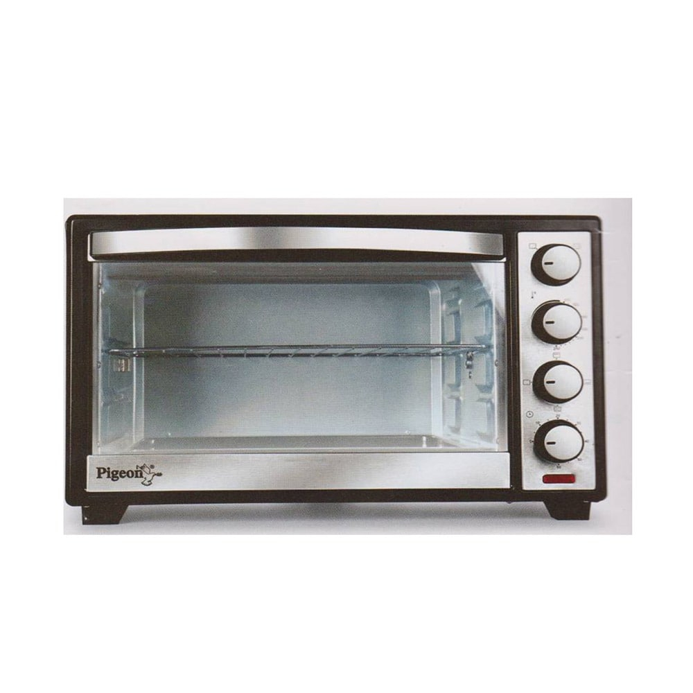 Pigeon micro deals oven price