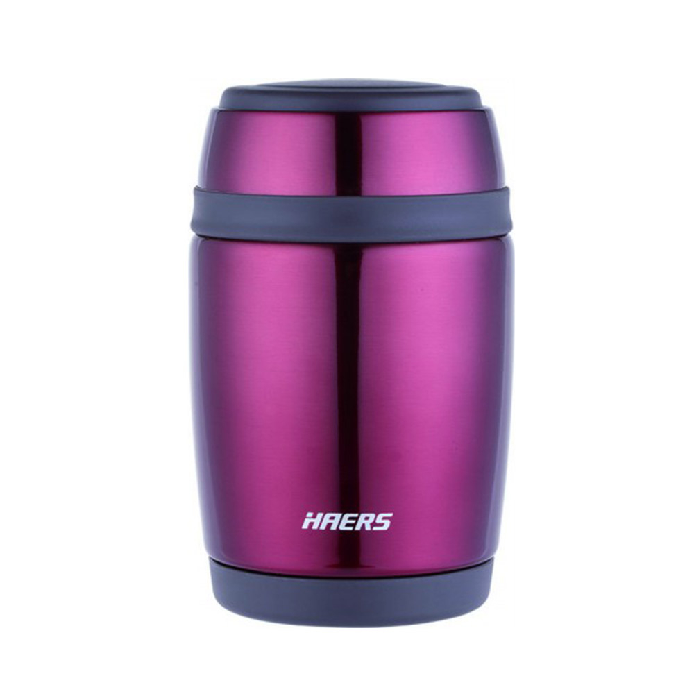 Haers Water Flask All day (1600ml)