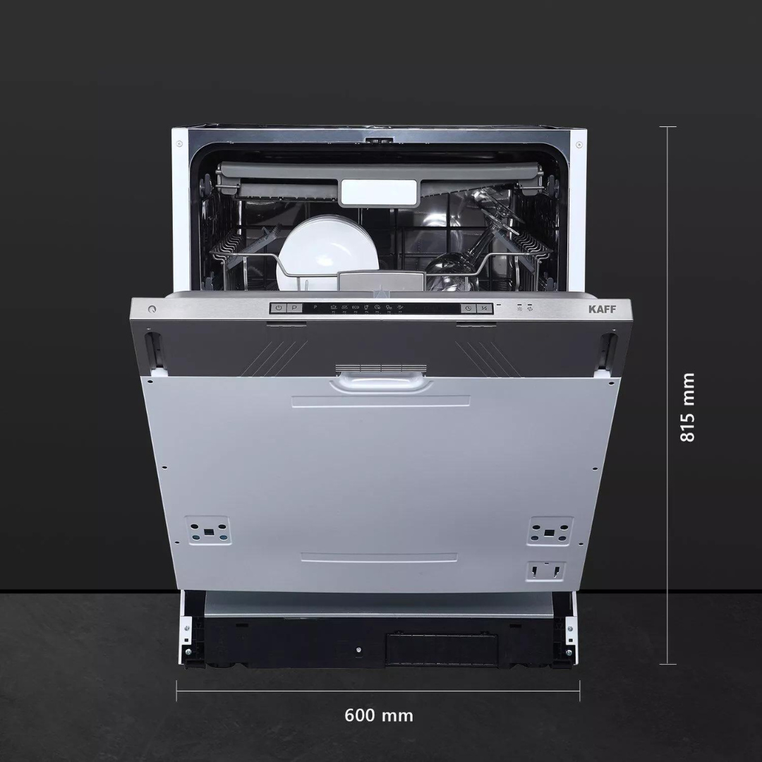 Kaff shop inbuilt dishwasher