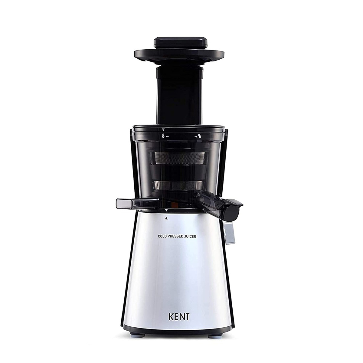 Kent cold on sale pressed juicer