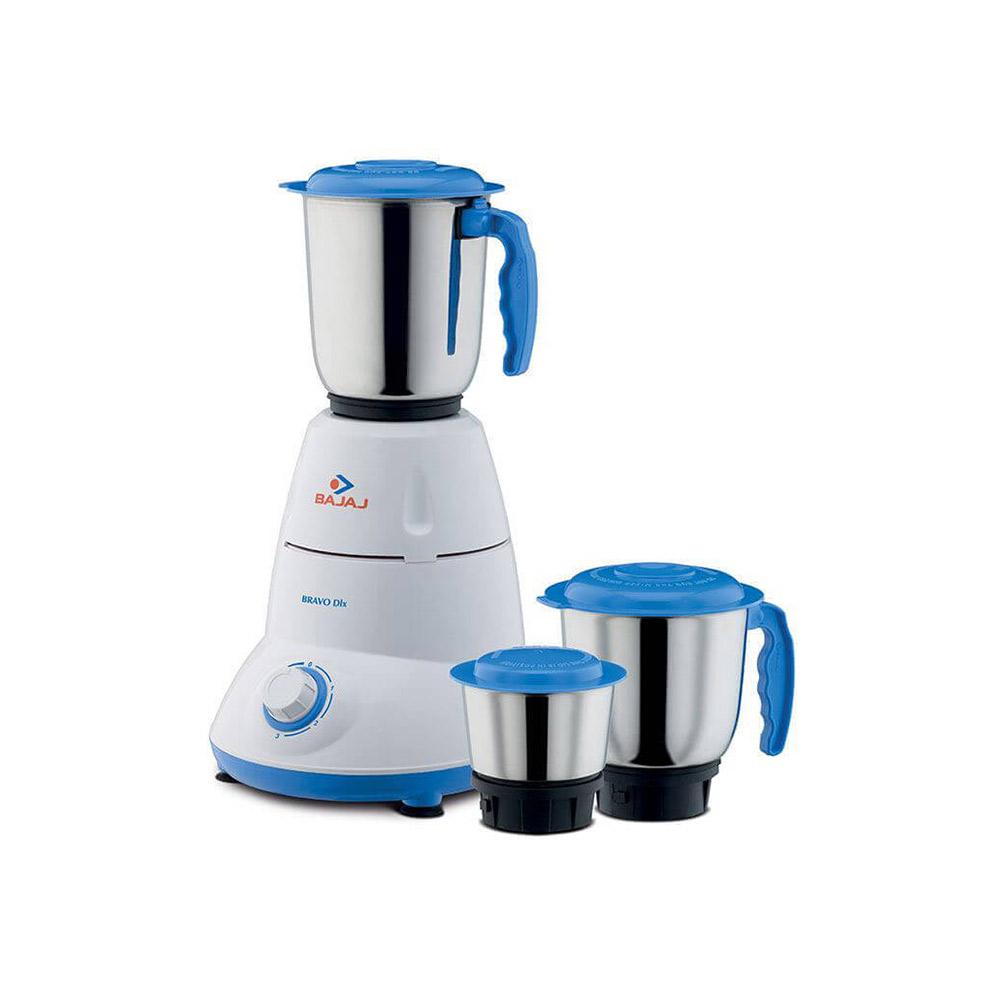 Bajaj mixer deals grinder stormix