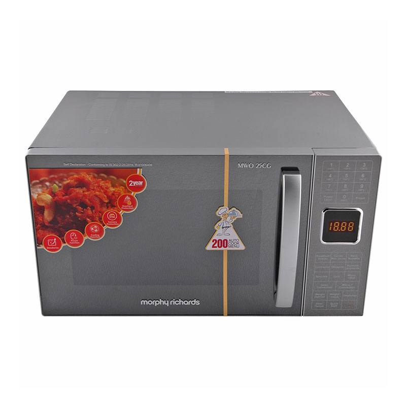 Morphy deals micro oven