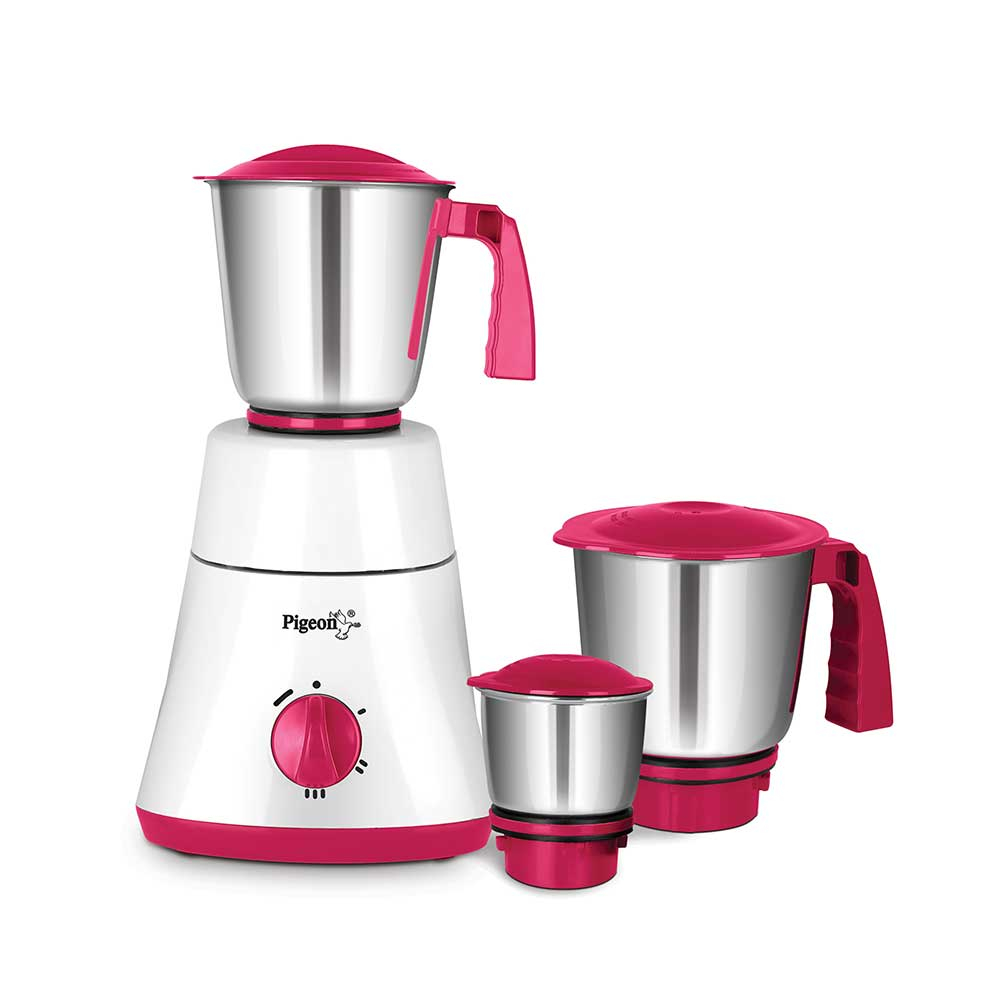 Pigeon mixer grinder deals price