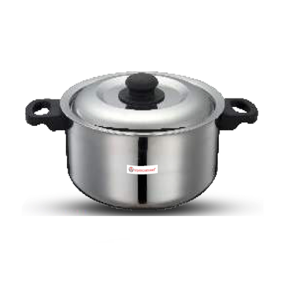 Vijayalakshmi pressure best sale cooker price