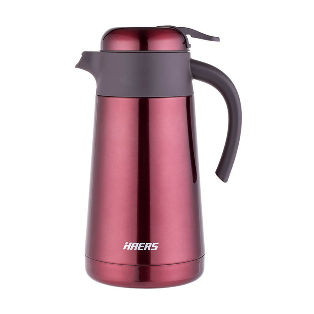 Haers Water Flask All day (1600ml)