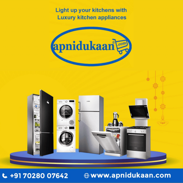 Cool Kitchen Gadgets Make Your Life Easier, Apnidukaan