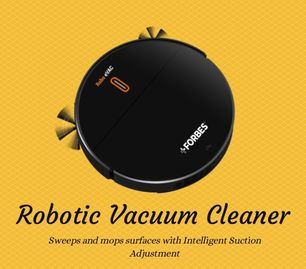 Best Deals on Robo Vaccum Clean Padwa Offer