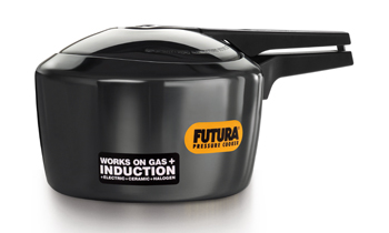 Hawkins Futura Pressure Cookers with Induction Base