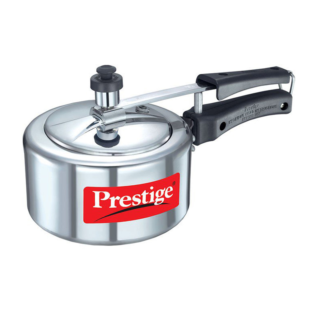 prestige Induction Nakshtra pressure cooker 1.5 litre