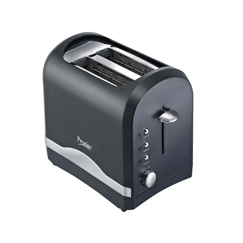 PRESTIGE POP UP TOASTER PPTPKB 800W one of the cool kitche gadget
